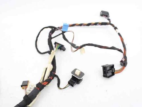 Wiring harness VW POLO V (6R1, 6C1)  | BP19241075E16 