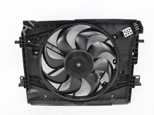 Køleventilator elektrisk Køleventilator elektrisk 39542814 39542814