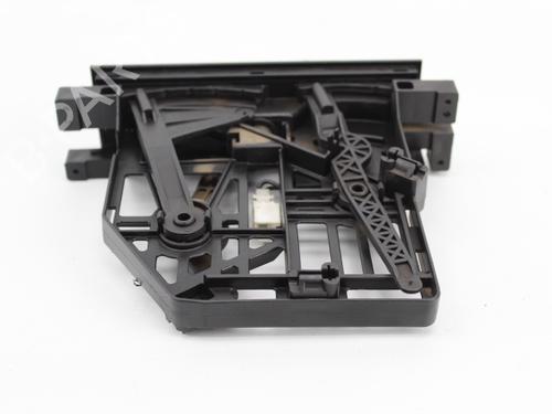 Climate control FORD TOURNEO CONNECT / GRAND TOURNEO CONNECT V761 MPV (SK)  | BP19212883I5 