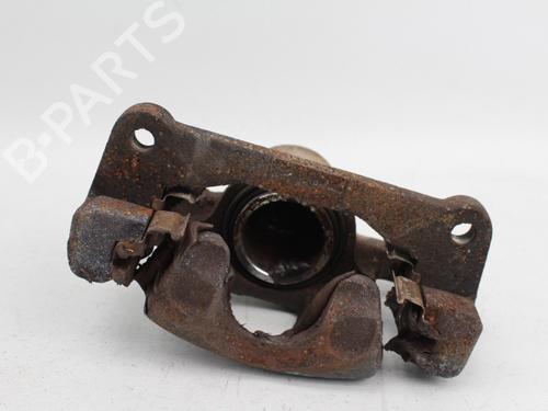 Left front brake caliper CHEVROLET MATIZ (M200, M250) 0.8 | BP19207651M105 