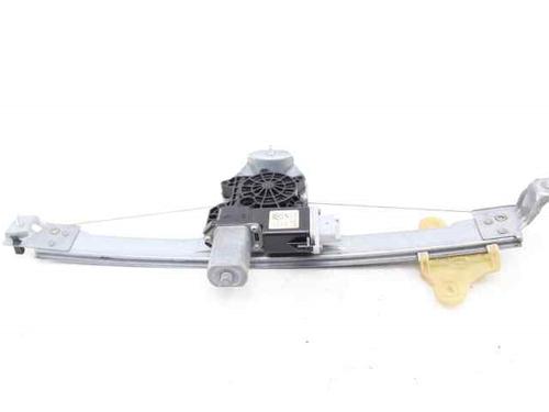 Front left window mechanism RENAULT CAPTUR I (J5_, H5_) 0.9 TCe 90 | BP39542747C22 - Image 2