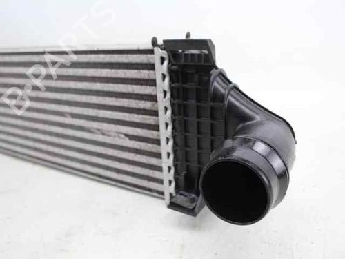 Intercooler VOLVO V40 Hatchback (525) D2 | BP37863381M30 - Image 3