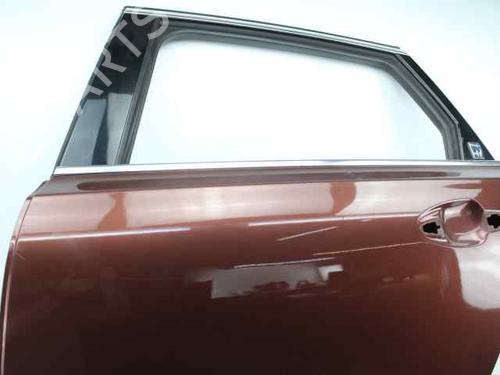 Left rear door PEUGEOT 508 SW I (8E_) 2.0 HDi RXH Hybrid4 | BP27666729C4 