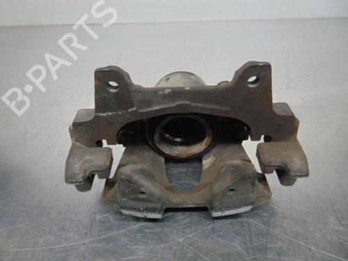Left front brake caliper FIAT PUNTO (188_) 1.9 DS 60 (188.031, .051, .231, .251) | BP19195344M105 