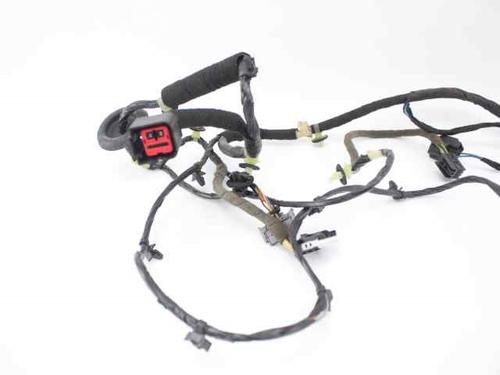 Wiring harness OPEL ZAFIRA TOURER C (P12) 1.6 CDTI (75) | BP19246435E16 