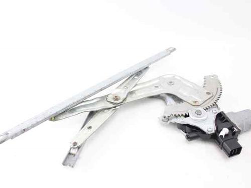 Rear left window mechanism MITSUBISHI ASX (GA_W_) 1.8 DI-D (GA6W) | BP34410147C24 - Image 4