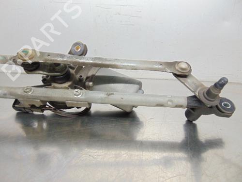 Front wiper motor CHEVROLET AVEO / KALOS Saloon (T250, T255) 1.4 | BP19198056M29 