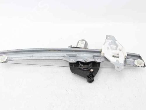 Front left window mechanism CITROËN DS4 (NX_) 1.6 HDi 110 | BP37164193C22 - Image 4