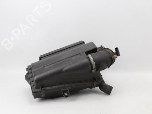 Luftfilter kasse VOLVO V40 Estate (645) 1.6 (105 hp) 19206832