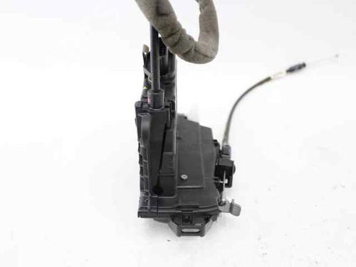 Front left lock RENAULT CLIO V (B7_) 1.0 TCe 100 (B7MT) | BP34499159C98  - Image 5