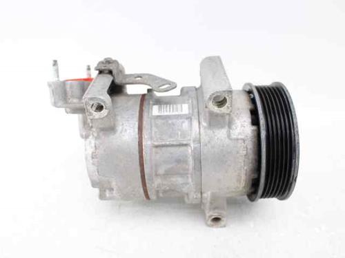 AC compressor PEUGEOT 2008 I (CU_) 1.2 VTi | BP39626405M34 - Image 5