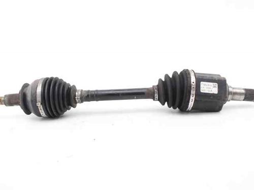 Arbre de transmission avant gauche MAZDA CX-5 (KE, GH) 2.2 D AWD (KE102) (175 hp) 32100979