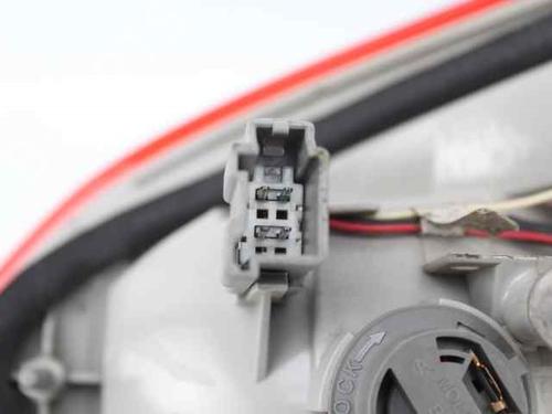 Left tailgate light FORD FOCUS III Turnier  | BP29761288C79 