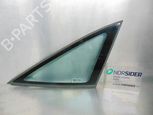 Panel rute bak høyre OPEL VECTRA A Hatchback (J89) [1988-1995]  19191187