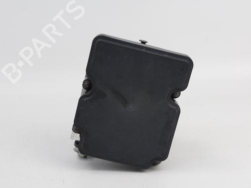 ABS pump RENAULT CLIO IV (BH_) 1.5 dCi 75 | BP19204586M43