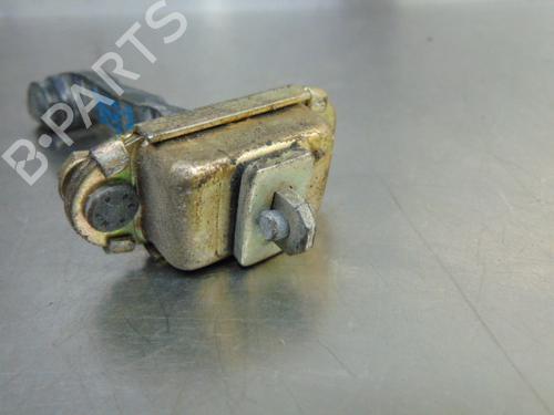 Hinge/Door check strap FORD FIESTA V (JH_, JD_) 1.4 TDCi | BP19199805C146 