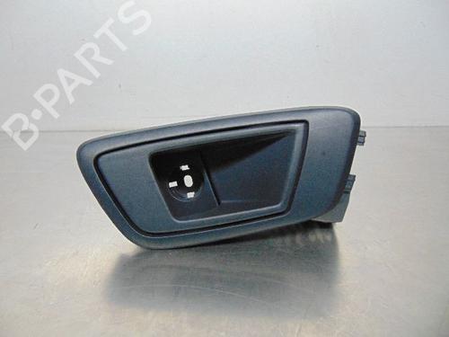 Høyre bak invendig håndtak FORD FIESTA VI (CB1, CCN) 1.4 TDCi | BP19190562I16 