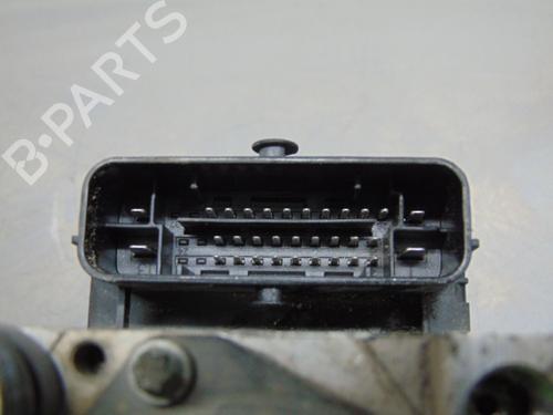 ABS pump FIAT GRANDE PUNTO (199_) 1.3 D Multijet (199.AXD11, 199.AXD1A, 199.AXD1B,... | BP19201587M43 