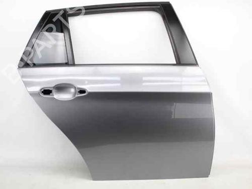 Used Right rear door BMW 3 Touring (E91) 320 d (177 hp) 27290424