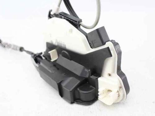 Front left lock SEAT IBIZA IV ST (6J8, 6P8) 1.2 TSI | BP27489250C98 