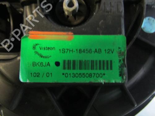 Heater blower motor FORD MONDEO III Turnier (BWY)  | BP19184314M62 