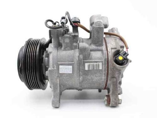 AC compressor BMW 3 (F30, F80) 320 d | BP26450445M34 