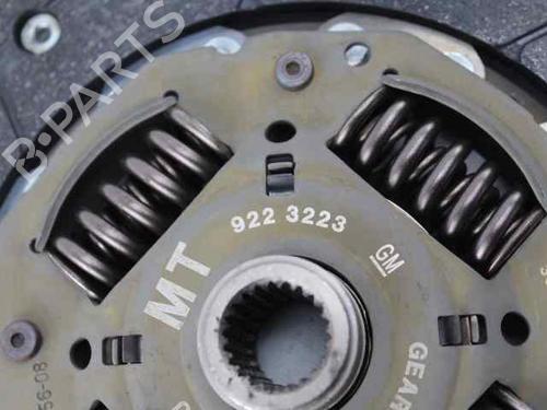 Andre OPEL CORSA E (X15) 1.3 CDTI (08, 68) | BP38077840O1 - Image 6
