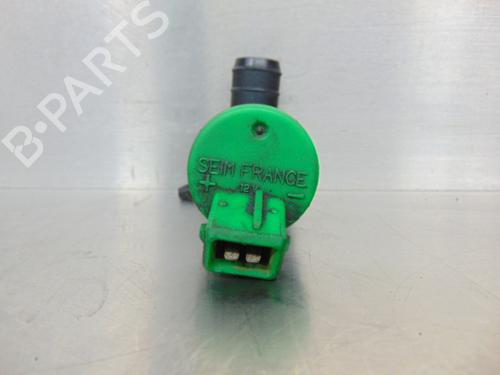 Washer pump PEUGEOT 306 (7B, N3, N5) 1.9 D | BP19192344E24 