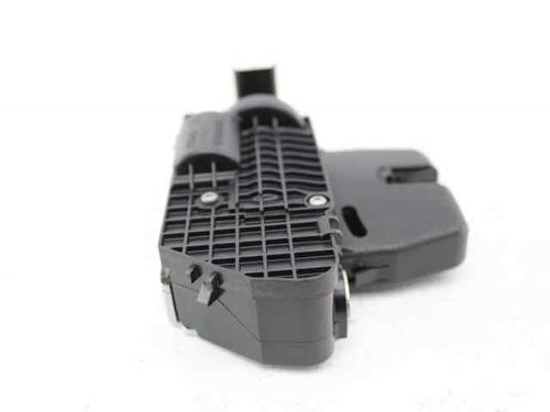 Tailgate lock PEUGEOT 3008 I MPV (0U_) 1.6 HDi | BP24651693C101 