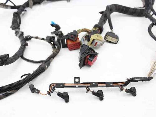 Wiring harness FORD FOCUS III Turnier  | BP29761305E16 