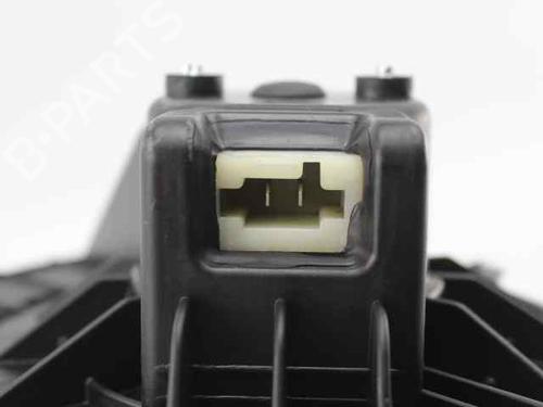 Heater blower motor MERCEDES-BENZ CITAN Box Body/MPV (W415)  | BP29143813M62 