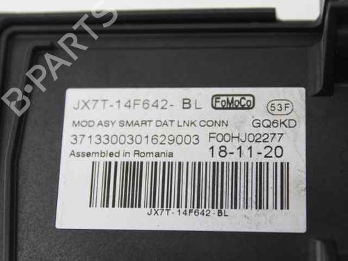 Electronic module FORD FOCUS IV (HN) 1.5 EcoBlue | BP34334111M83  - Image 8
