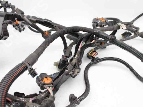 Wiring harness CITROËN GRAND C4 SPACETOURER (3A_, 3E_) 1.6 BlueHDi 120 | BP19240322E16 