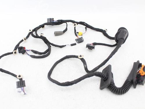 Used Wiring harness Wiring harness SKODA FABIA IV (PJ3) 1.0 TSI (116 hp) 40274282 40274282