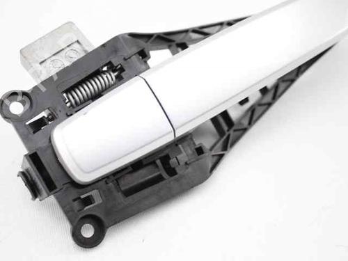 Rear right exterior door handle OPEL ZAFIRA / ZAFIRA FAMILY B (A05) 1.9 CDTI (M75) | BP19226756C130 