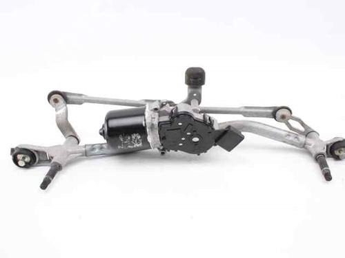 Used Front wiper motor CITROËN C3 II (SC_) 1.6 BlueHDi 100 (99 hp) 19241634