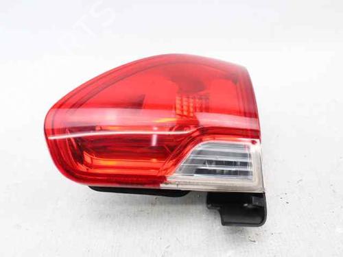 Right tailgate light PEUGEOT 2008 I (CU_) 1.2 VTi | BP39626421C80 - Image 3