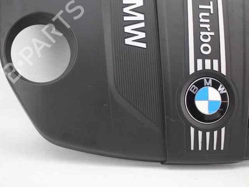 Upper protection BMW 3 (F30, F80) 320 d | BP26450470M93 
