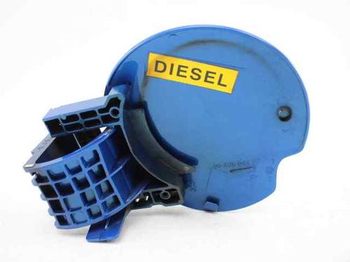 Fuel flap PEUGEOT 307 (3A/C) 1.6 HDi 110 | BP19230902C131 