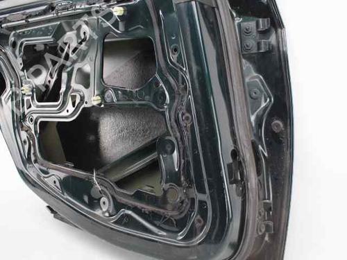 Left rear door BMW 3 (E90)  | BP23334743C4 