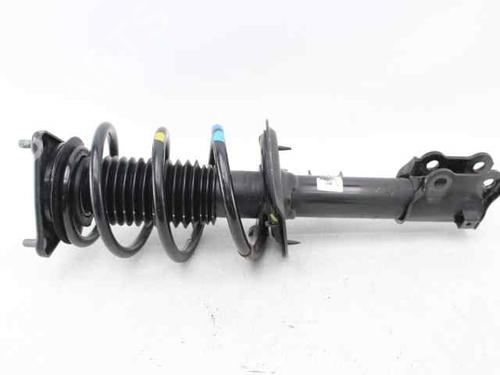 Left front shock absorber KIA CEE'D (JD) 1.6 CRDi 136 | BP39700076M16 - Image 3