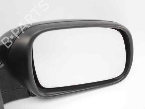 Right mirror PEUGEOT 307 CC (3B) 2.0 16V | BP19235454C27 