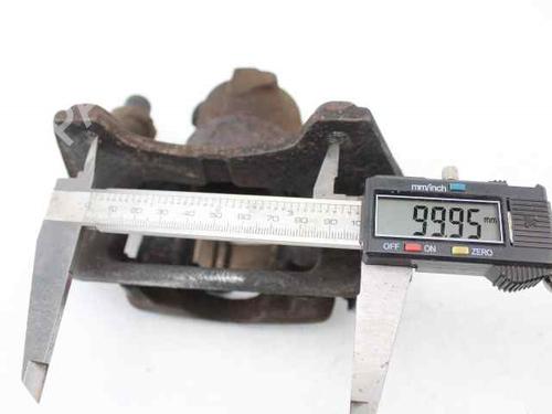 Left front brake caliper FIAT 500 (312_) 1.2 (312AXA1A) | BP29986860M105