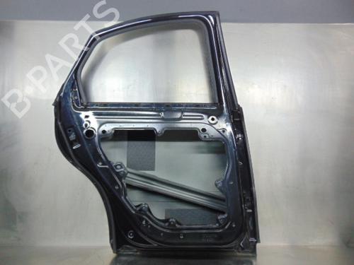 Left rear door VOLVO S40 II (544) 2.0 D | BP19197390C4 