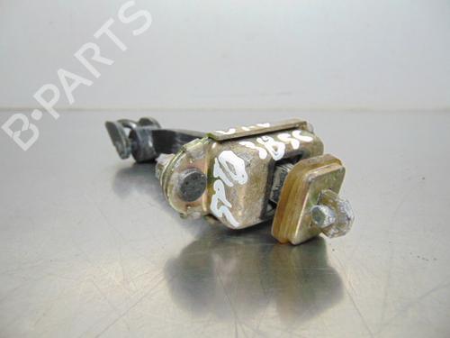 Hinge/Door check strap FORD FIESTA V (JH_, JD_) 1.4 16V | BP19191802C146 