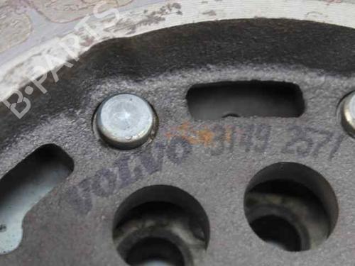 Flywheel VOLVO V40 Hatchback (525) D2 | BP37863334M101 - Image 6