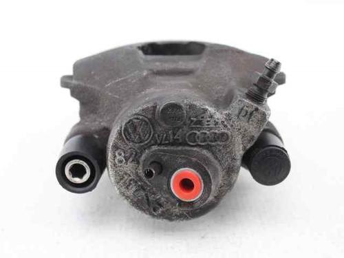 Right front brake caliper VW POLO V (6R1, 6C1) 1.6 TDI | BP31962755M104
