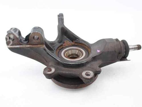 Right front steering knuckle CITROËN C4 II (NC_) 1.6 HDi 90 | BP23534419M26 