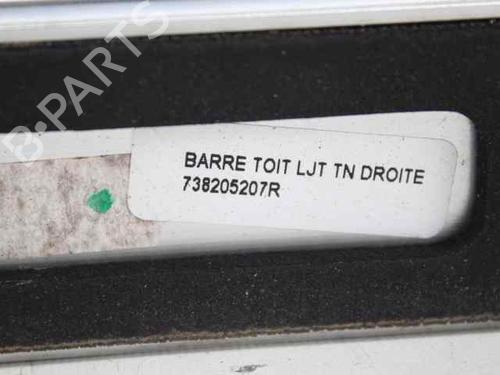 Roof bar RENAULT MEGANE IV Grandtour (K9A/M/N_) 1.5 dCi 110 | BP29143741C65 