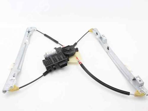Rudehejsemekanisme ventre foran CITROËN C4 Picasso I MPV (UD_) 1.6 HDi 110 | BP29873132C22 